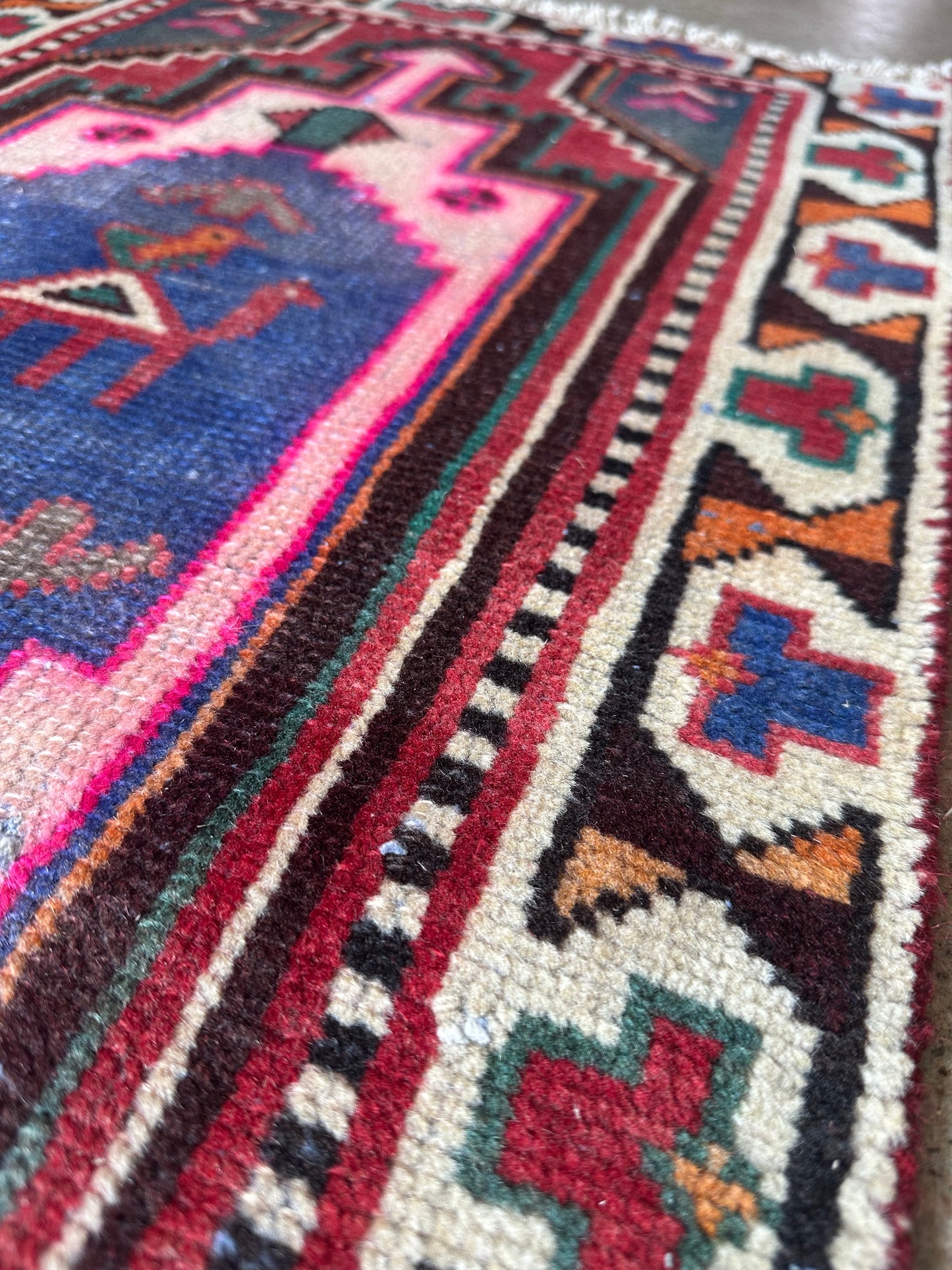 Eclectic Mini Animalia