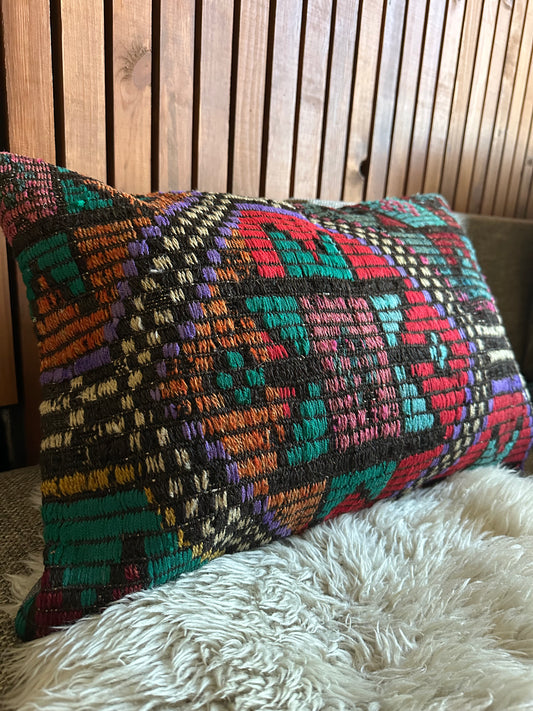 Large Cushion Cover 16 x 24
