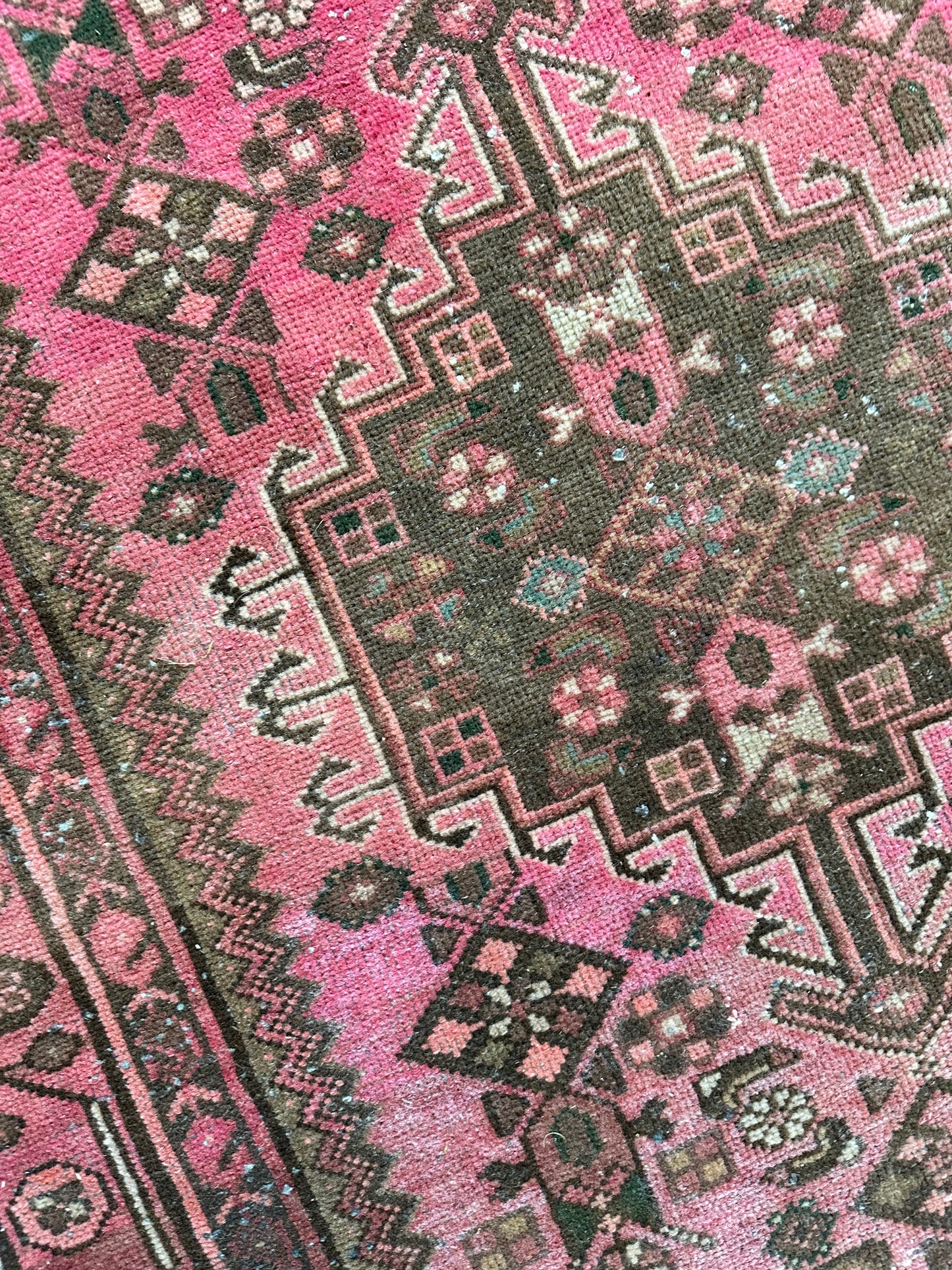 Pink Turkish