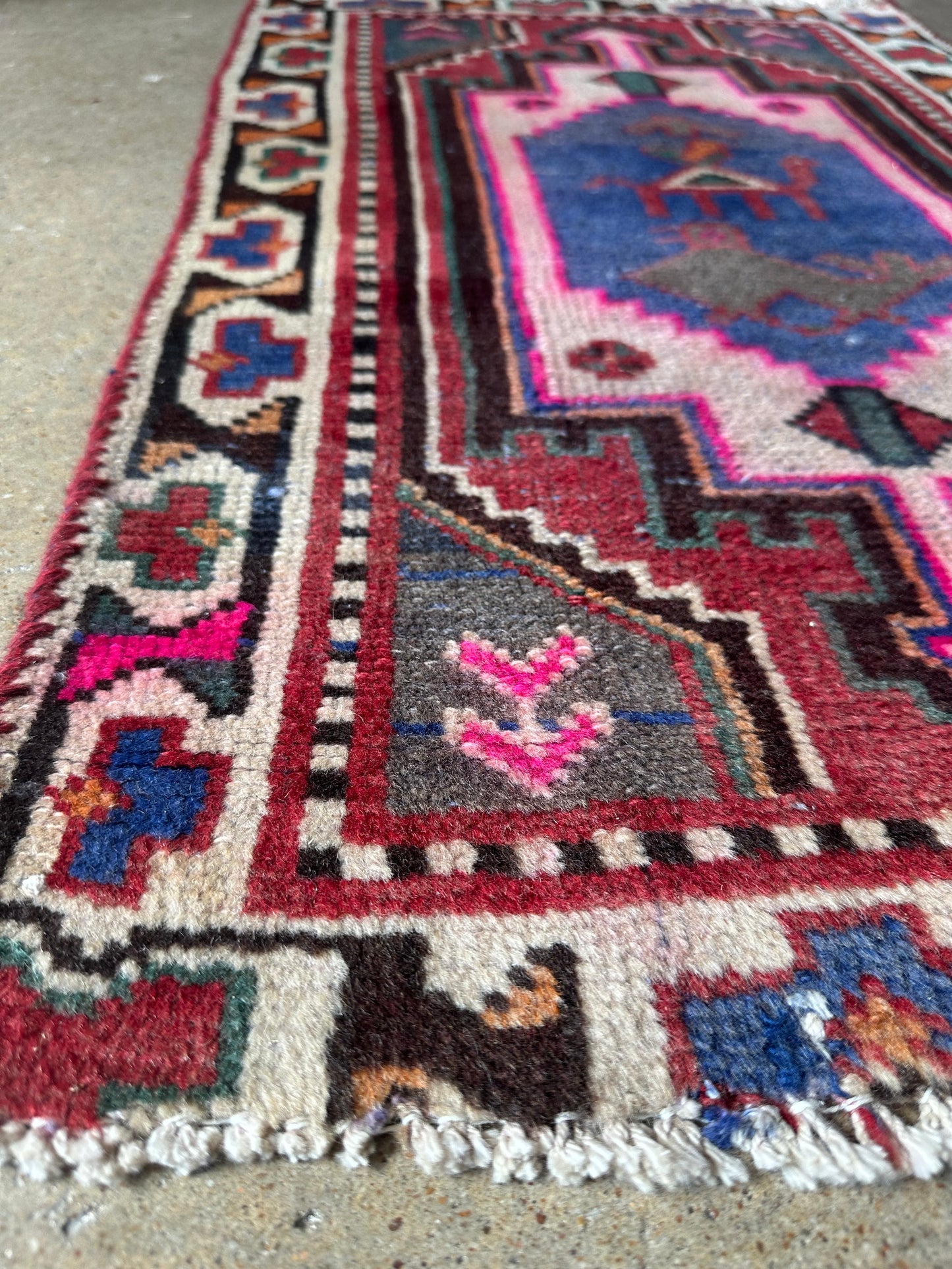 Eclectic Mini Animalia