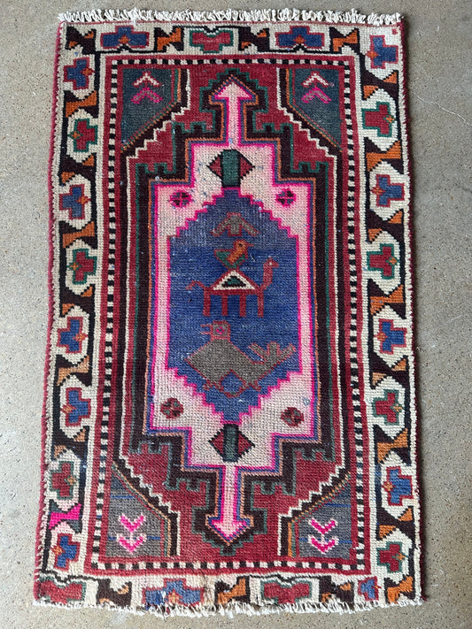 Eclectic Mini Animalia