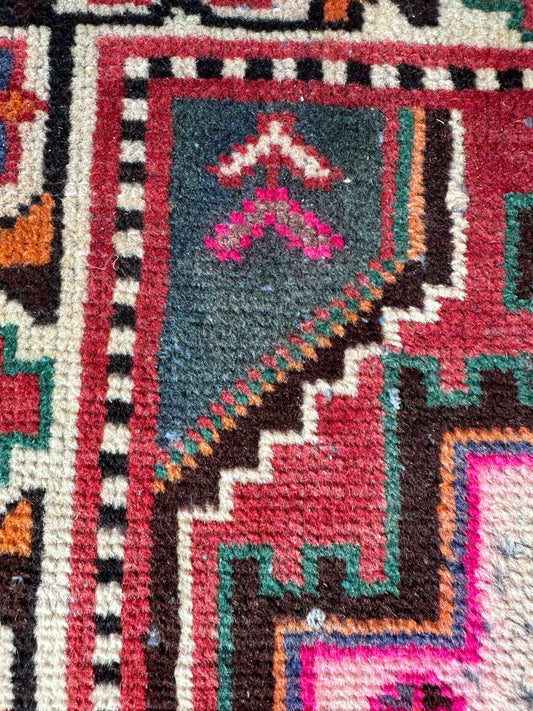 Eclectic Mini Animalia