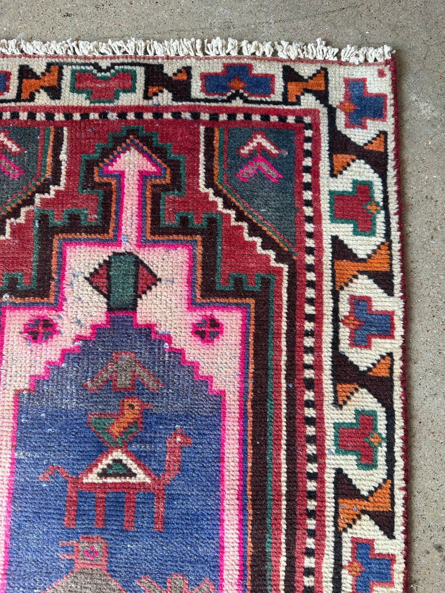 Eclectic Mini Animalia