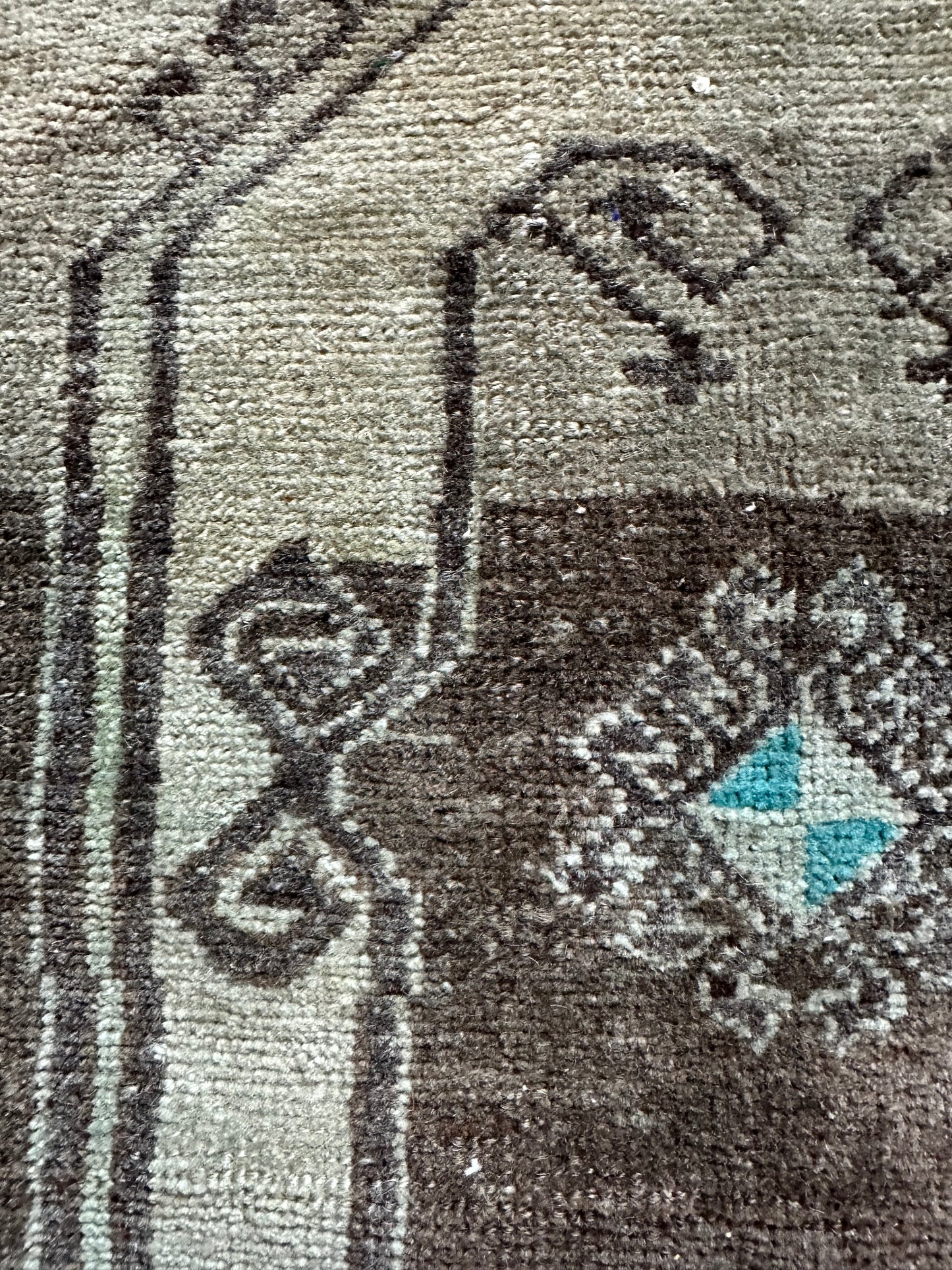 Neutral Masculine Mini