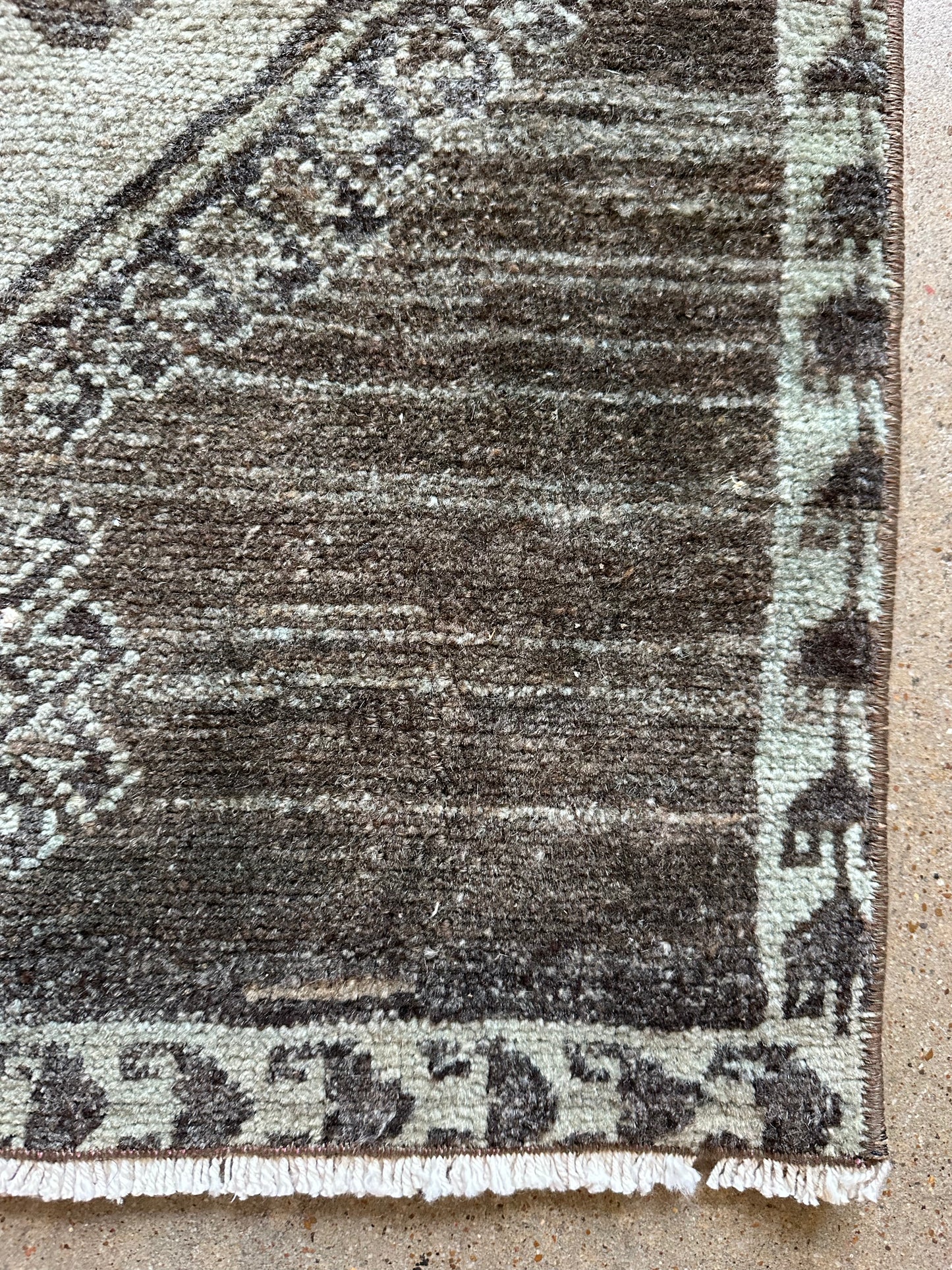 Neutral Masculine Mini