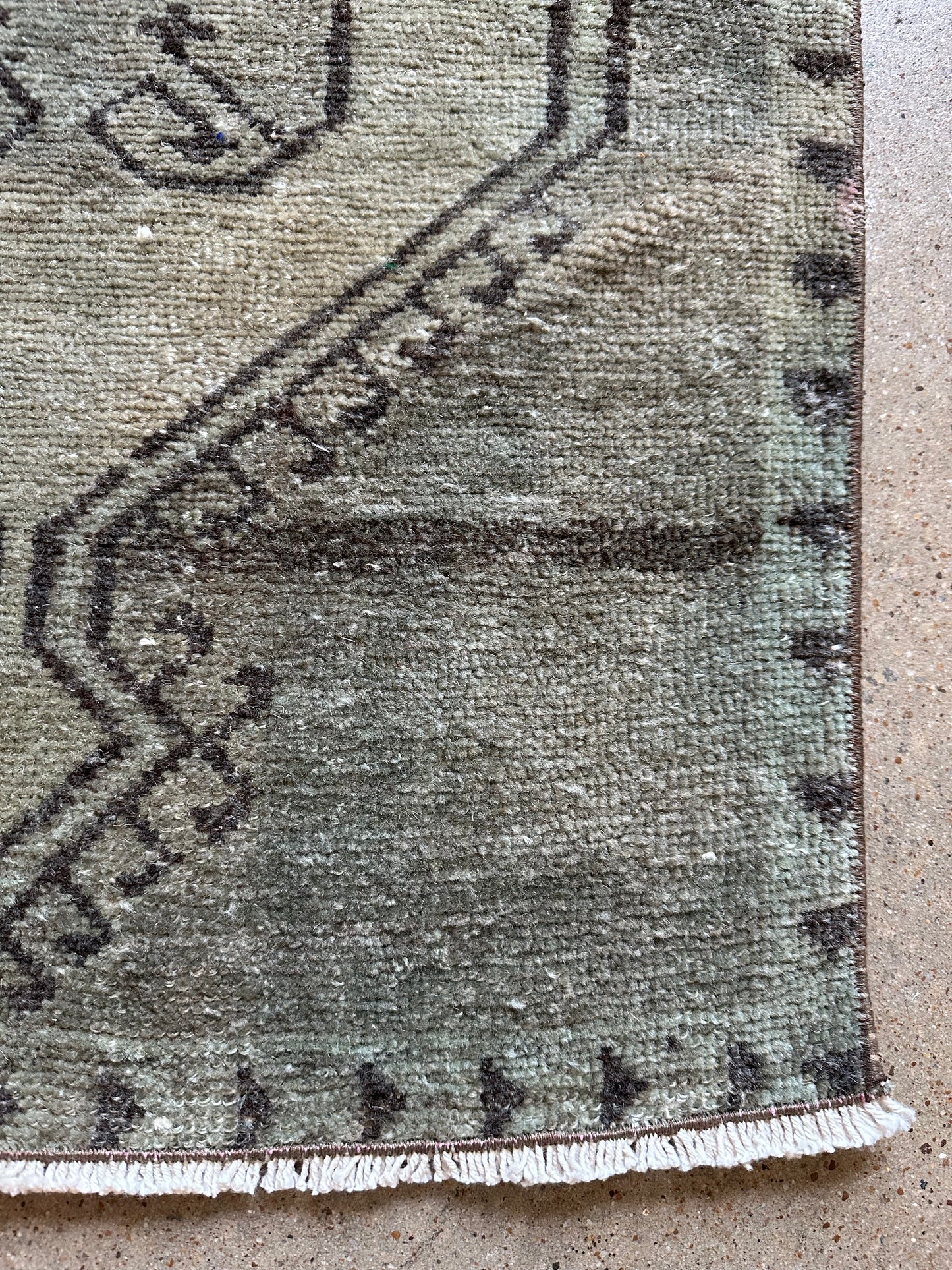 Neutral Masculine Mini