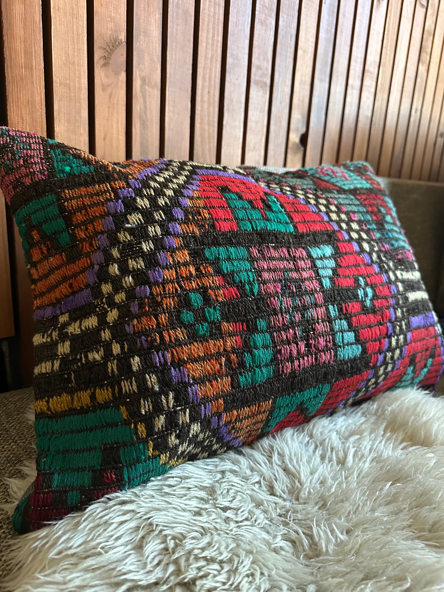 Large Cushion Cover 16 x 24