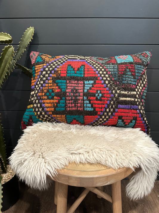 Large Cushion Cover 16 x 24